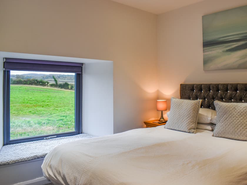 Double bedroom | Oak Cottage - The Granary Cottages, Whitby