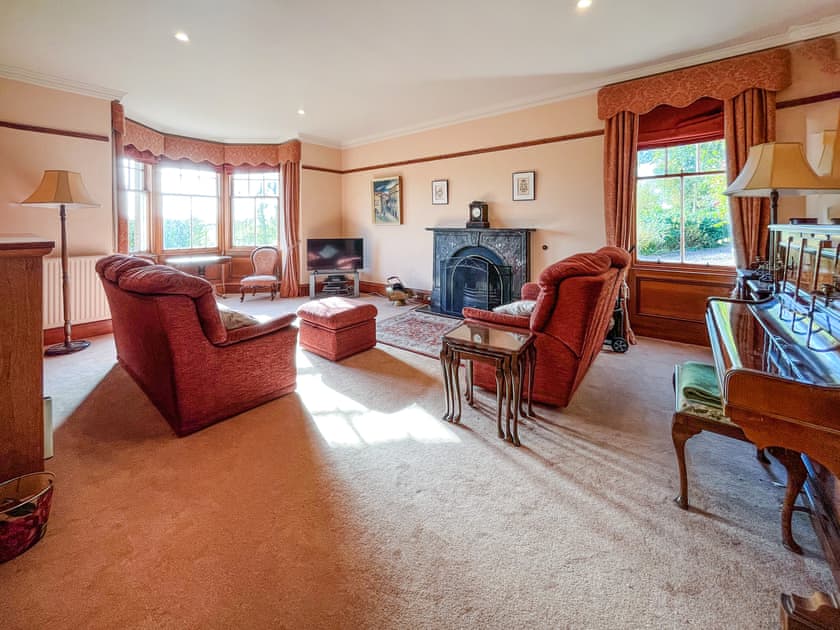Living area | Kirkdale, Kirkdale