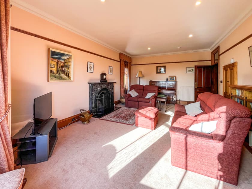 Living area | Kirkdale, Kirkdale
