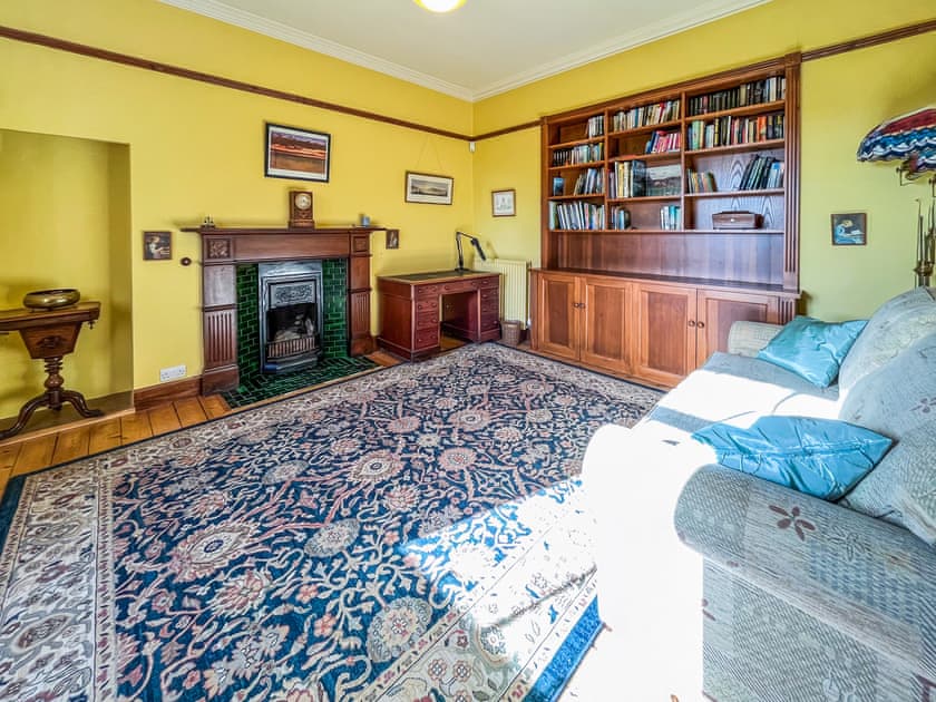 Living area | Kirkdale, Kirkdale