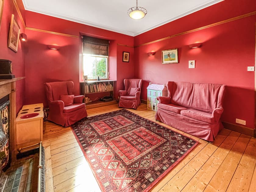 Living area | Kirkdale, Kirkdale