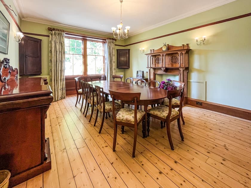 Dining Area | Kirkdale, Kirkdale