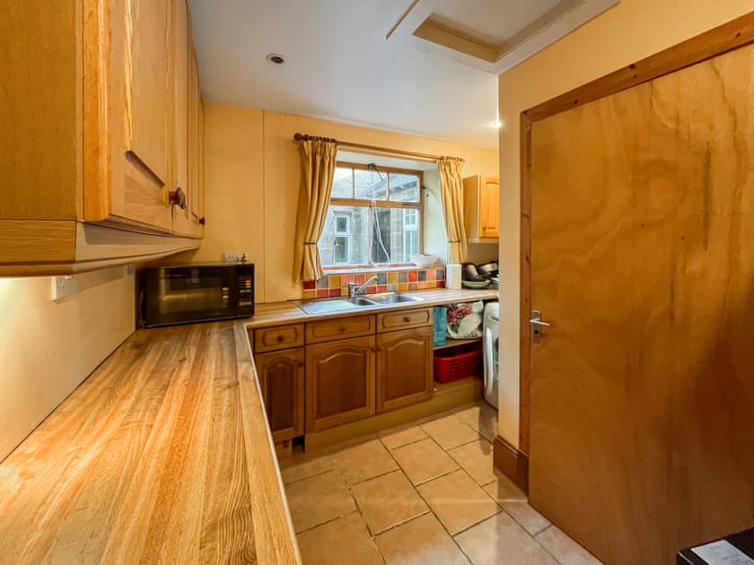 Kitchen | Kirkdale, Kirkdale