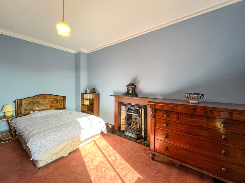 Double bedroom | Kirkdale, Kirkdale