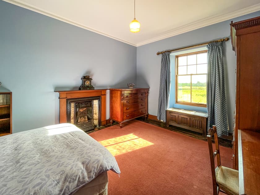 Double bedroom | Kirkdale, Kirkdale