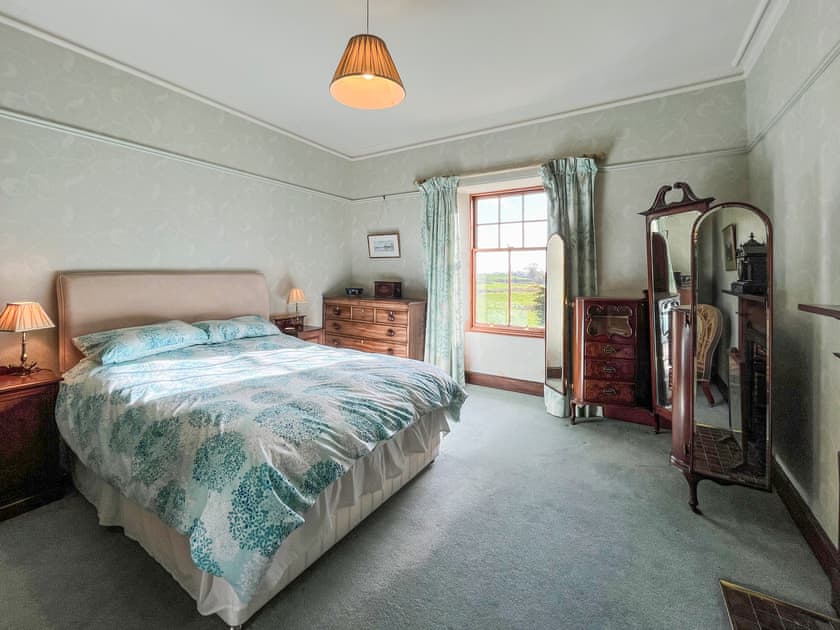 Double bedroom | Kirkdale, Kirkdale