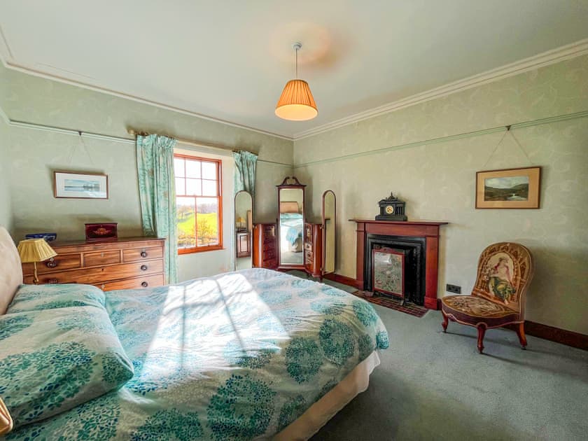 Double bedroom | Kirkdale, Kirkdale