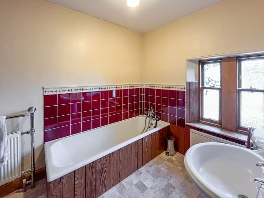 Bathroom | Kirkdale, Kirkdale