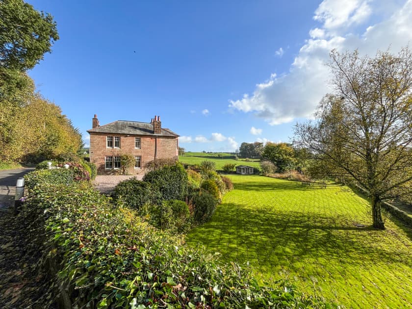 Exterior | Kirkdale, Kirkdale