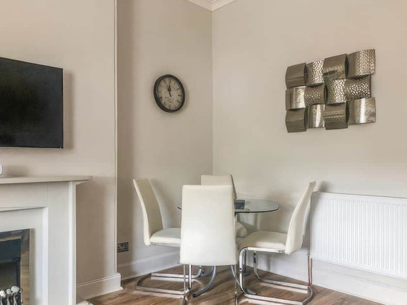 Living area | Sandy Retreat, TROON