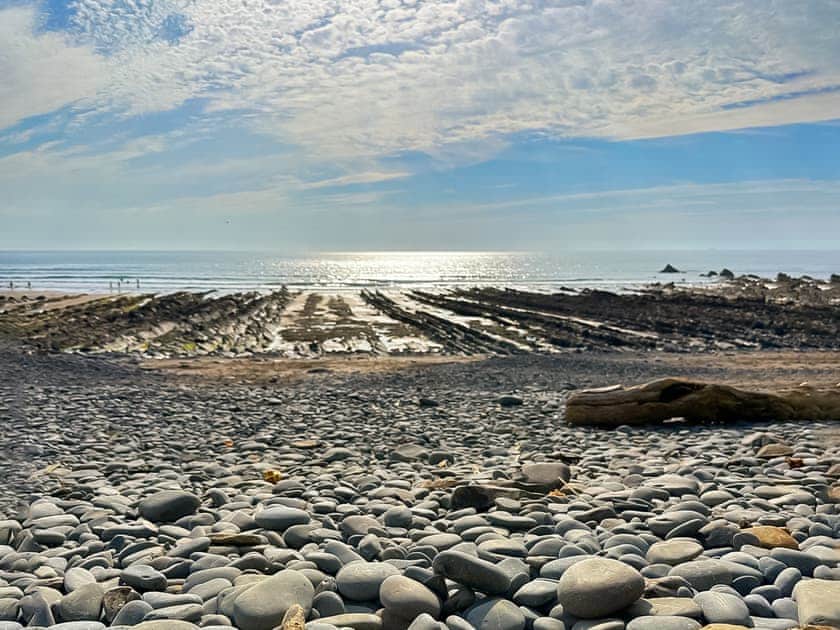 Surrounding area | The Cart House - Golden Park, Hartland