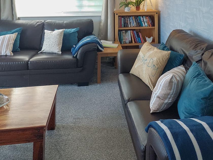 Living room | Sea View Cottage, East Runton, near Cromer