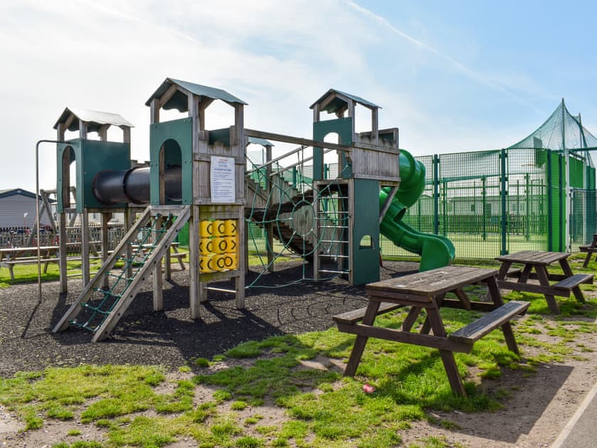 Facilities | Edith Rose, Heysham, near Morecambe