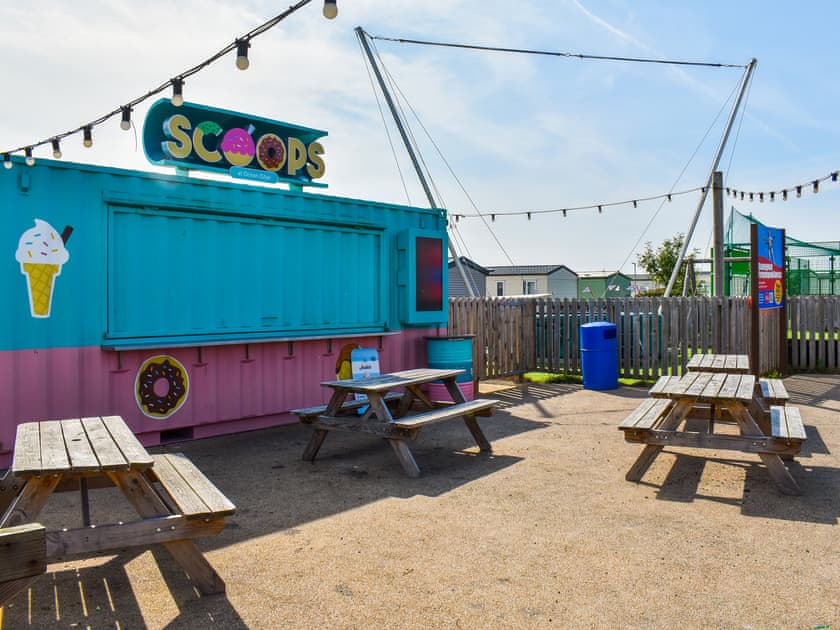 Facilities | Edith Rose, Heysham, near Morecambe