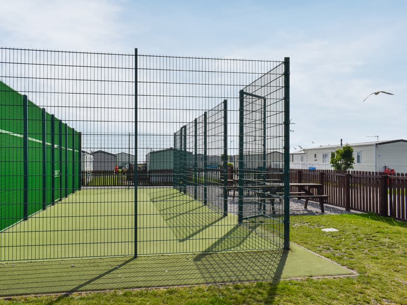 Facilities | Edith Rose, Heysham, near Morecambe