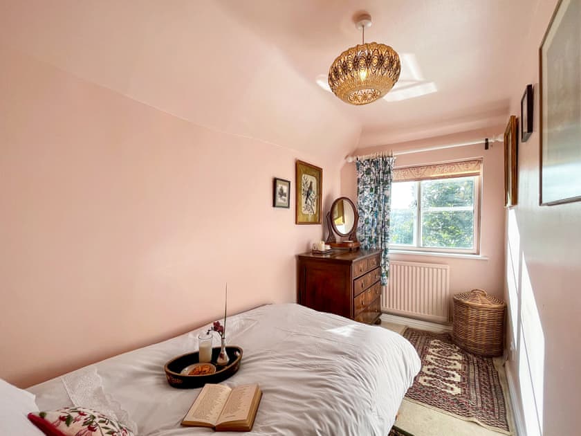 Single bedroom | Basket Makers, Henley-on-Thames