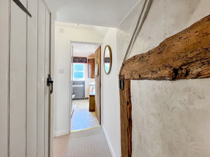 Interior | Basket Makers, Henley-on-Thames