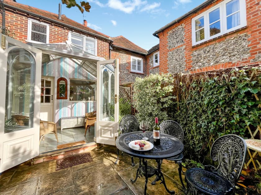 Outdoor | Basket Makers, Henley-on-Thames