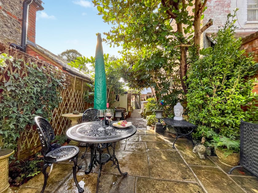 Outdoor | Basket Makers, Henley-on-Thames