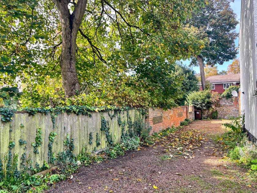 Outdoor | Basket Makers, Henley-on-Thames
