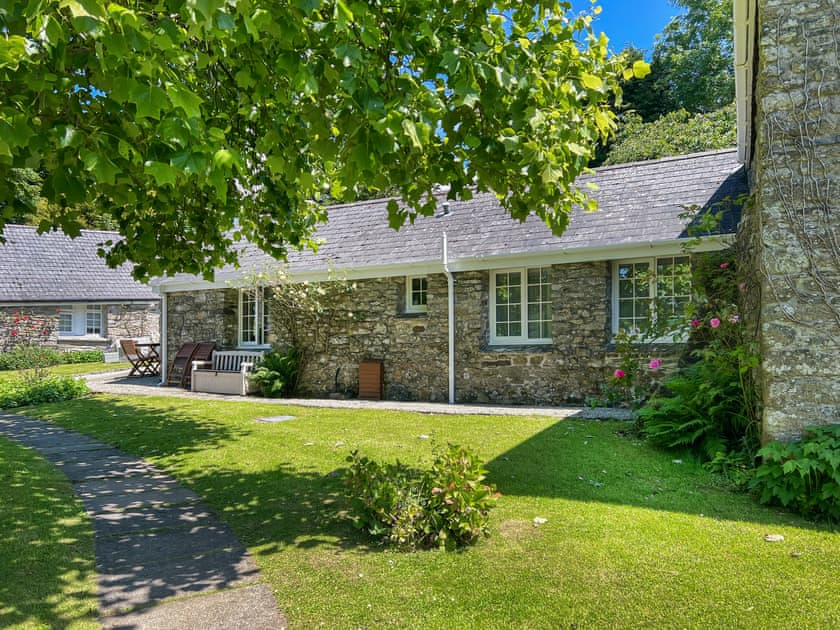 Exterior | Almond Tree Cottage, Camelford