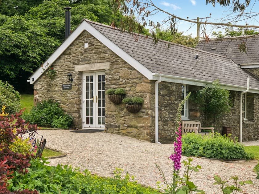 Exterior | Almond Tree Cottage, Camelford