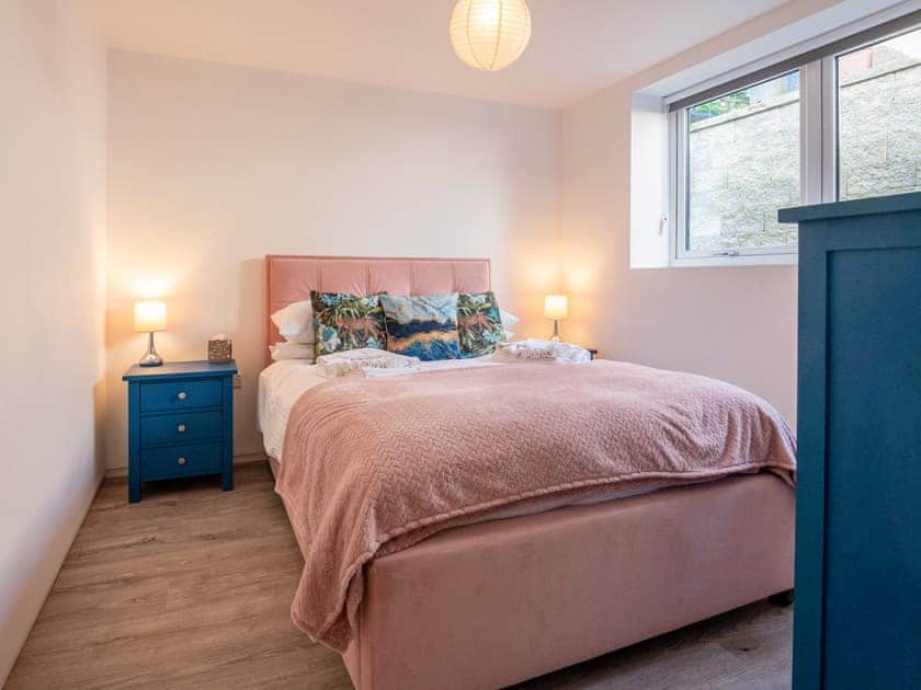 Double bedroom | Fantasia - Mirrorbrook, Cradley, near Malvern