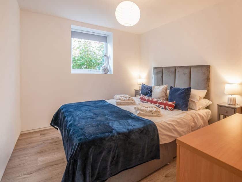 Double bedroom | Fantasia - Mirrorbrook, Cradley, near Malvern