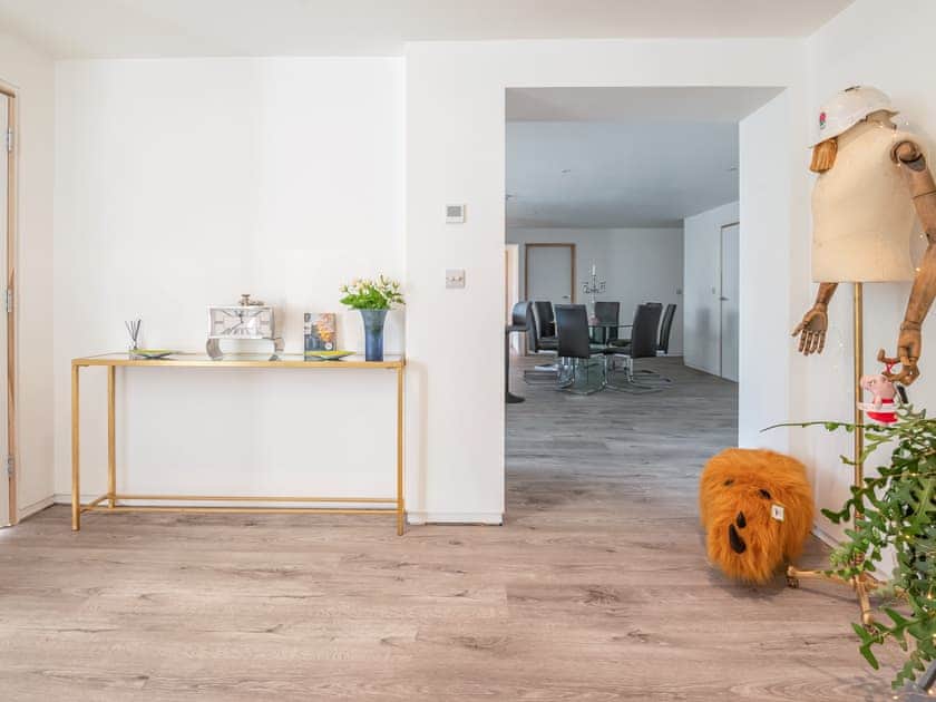 Interior | Fantasia - Mirrorbrook, Cradley, near Malvern
