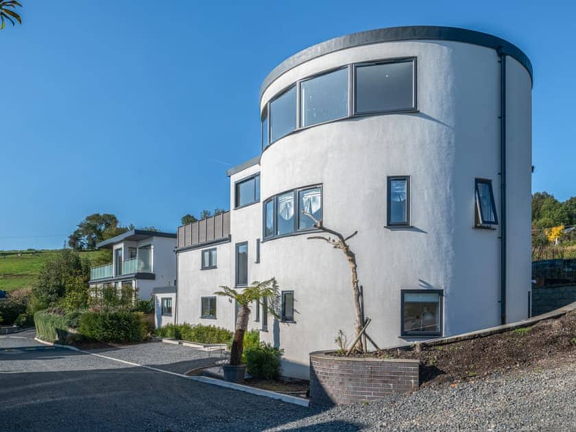 Exterior | Fantasia - Mirrorbrook, Cradley, near Malvern