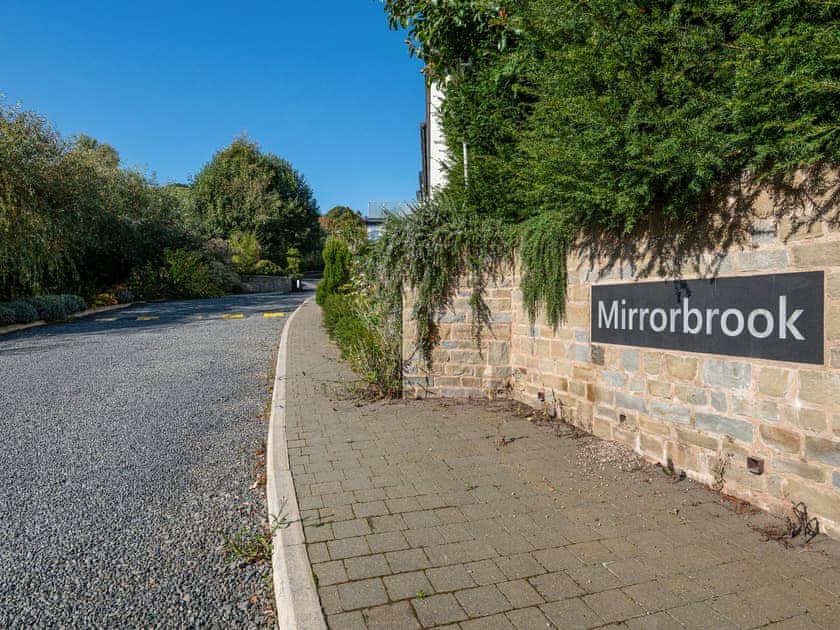 Exterior | Fantasia - Mirrorbrook, Cradley, near Malvern