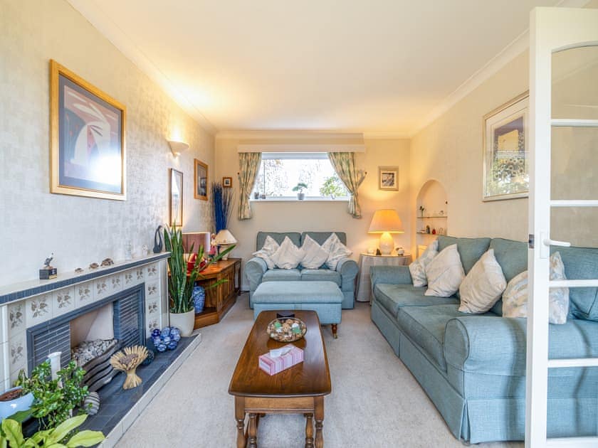 Living room | Kempton House, Lincoln