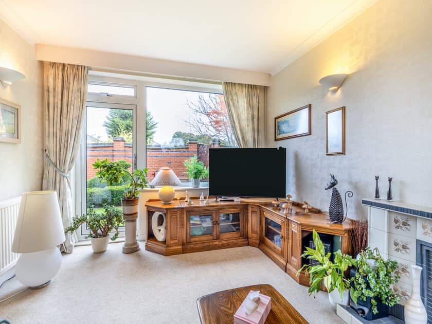 Living room | Kempton House, Lincoln
