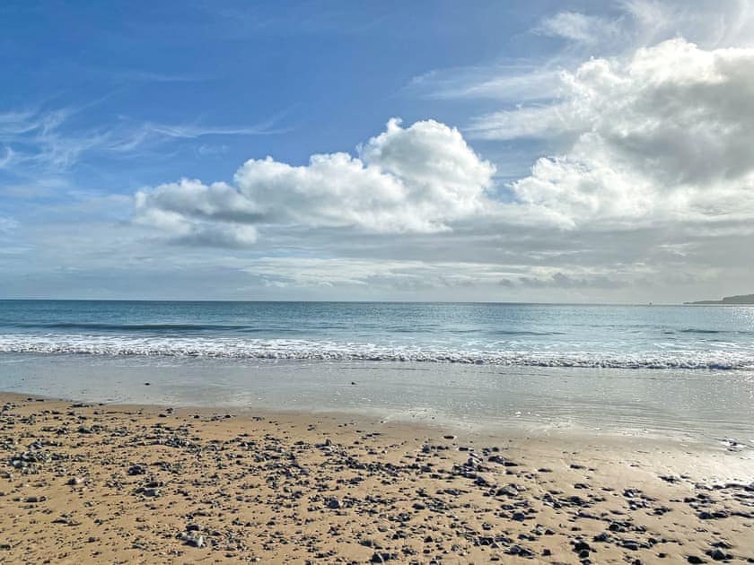 Surrounding area | Bluebell House, Tenby