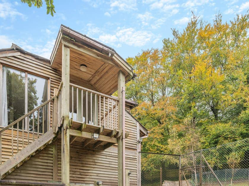 Exterior | Casa BowWow - Rudry Retreat, Rudry, near Cardiff