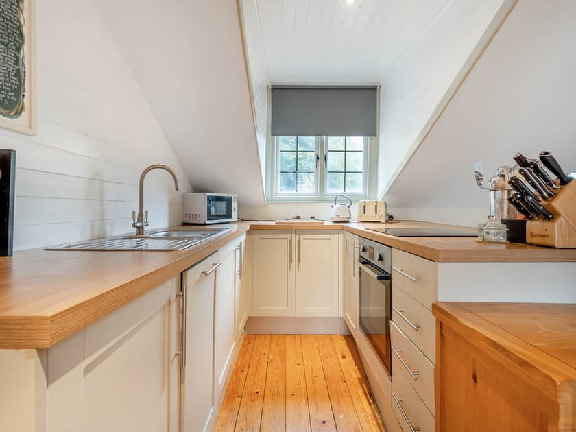 Kitchen | Casa BowWow - Rudry Retreat, Rudry, near Cardiff