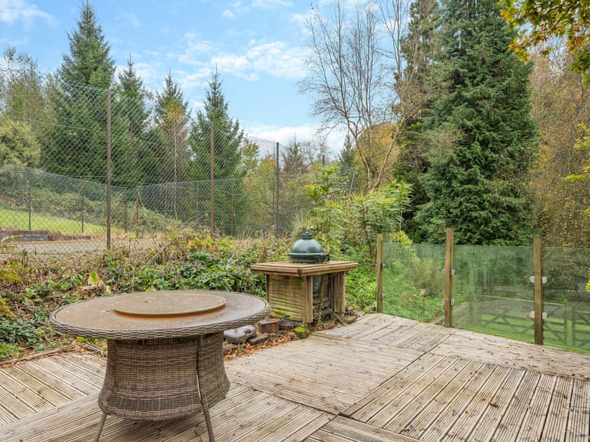 Outdoor | Casa BowWow - Rudry Retreat, Rudry, near Cardiff