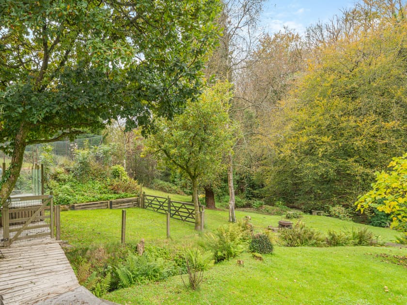 Outdoor | Casa BowWow - Rudry Retreat, Rudry, near Cardiff