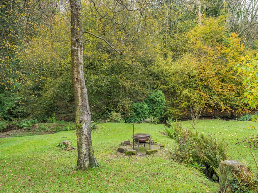 Outdoor | Casa BowWow - Rudry Retreat, Rudry, near Cardiff