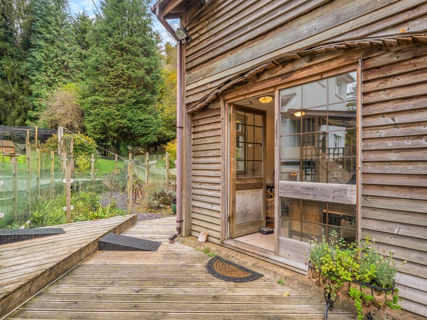 Exterior | Casa BowWow - Rudry Retreat, Rudry, near Cardiff