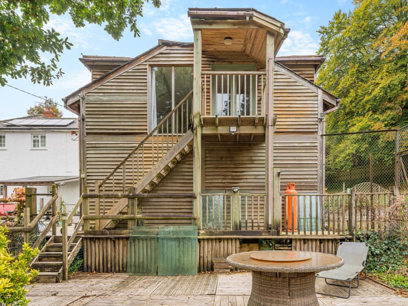 Exterior | Casa BowWow - Rudry Retreat, Rudry, near Cardiff