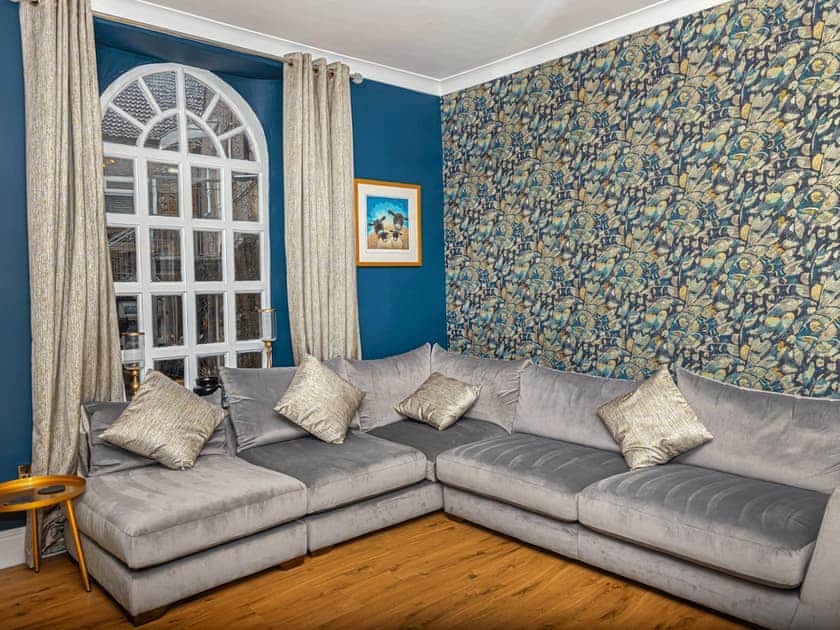 Living area | Rosedale, Richmond