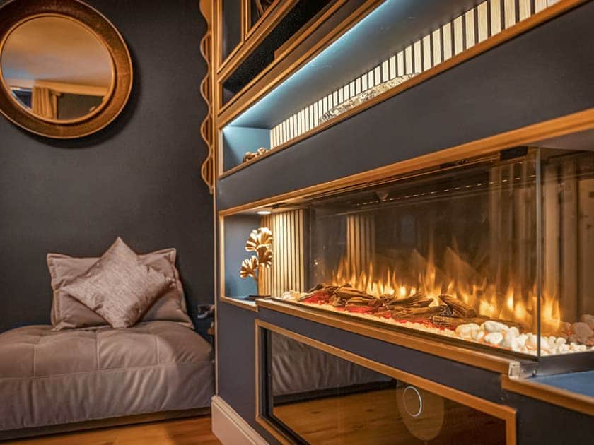 Living area | Rosedale, Richmond