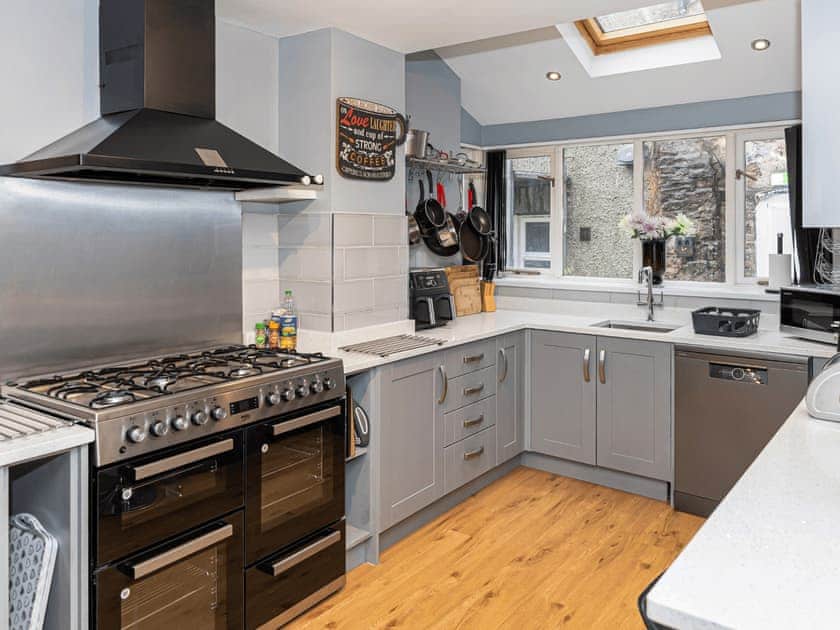 Kitchen | Rosedale, Richmond