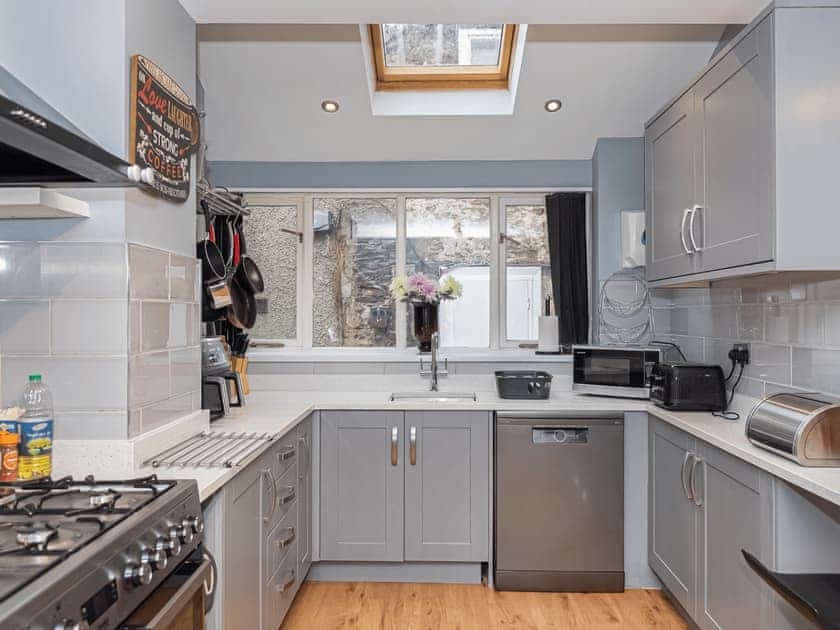 Kitchen | Rosedale, Richmond
