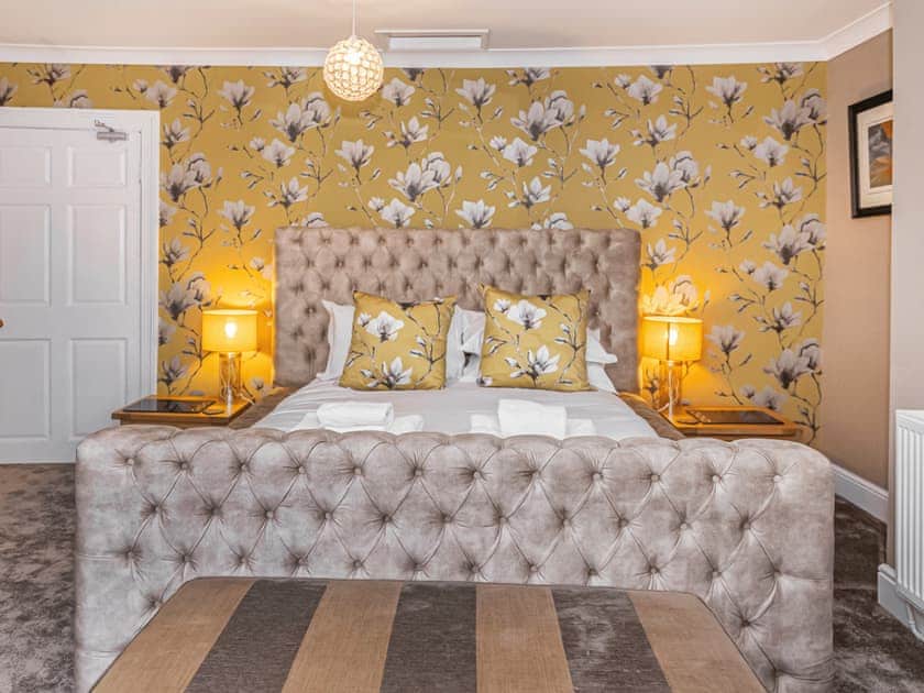 Double bedroom | Rosedale, Richmond