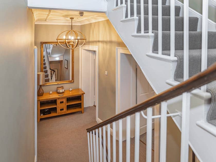 Stairs | Rosedale, Richmond