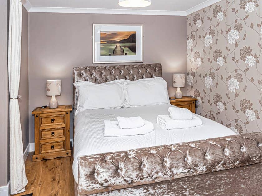 Double bedroom | Rosedale, Richmond