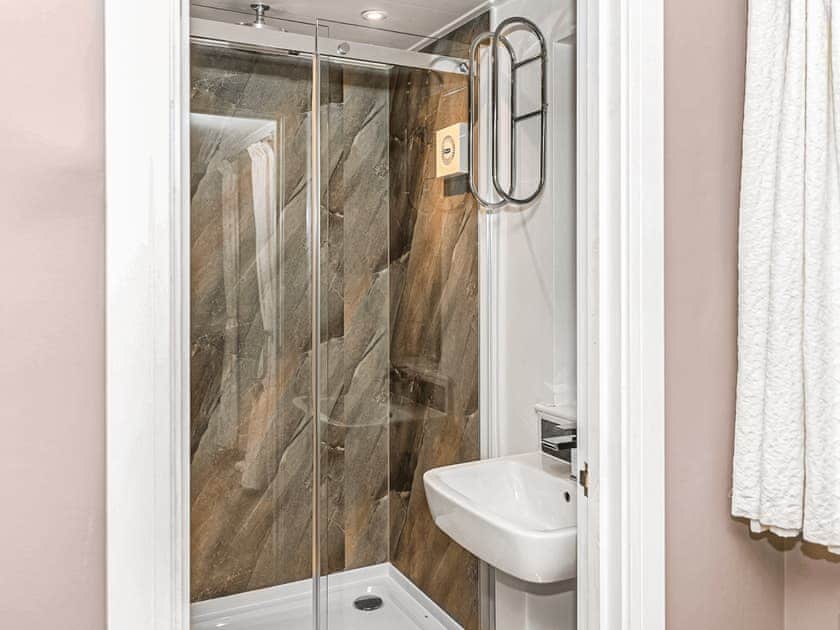 Bathroom | Rosedale, Richmond