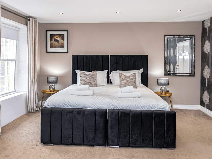 Double bedroom | Rosedale, Richmond